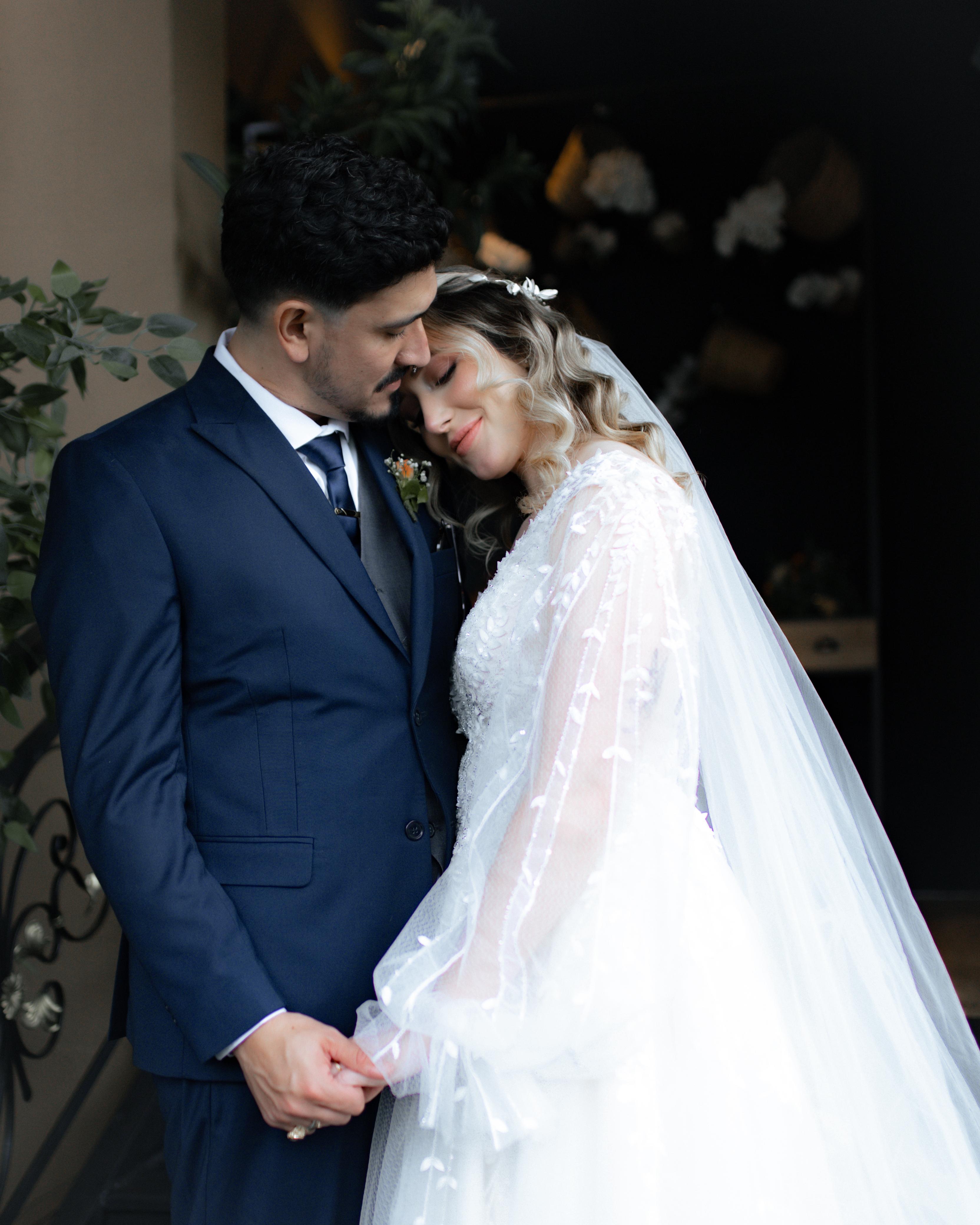 Casamento 1